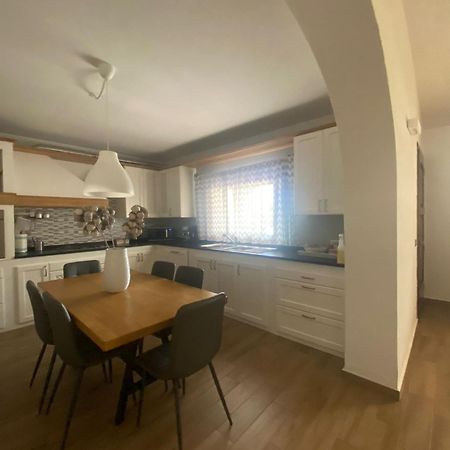 Casa Olbia Apartment Ngoại thất bức ảnh
