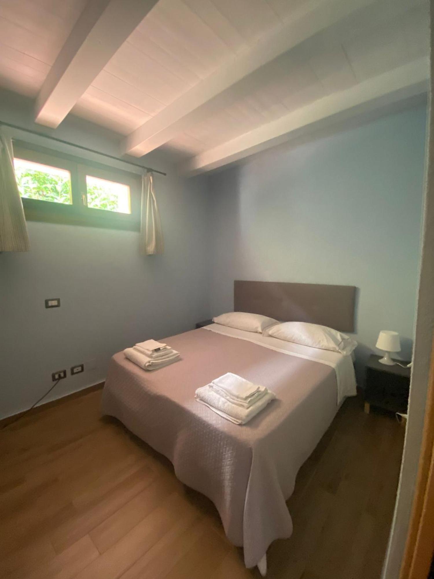 Casa Olbia Apartment Ngoại thất bức ảnh
