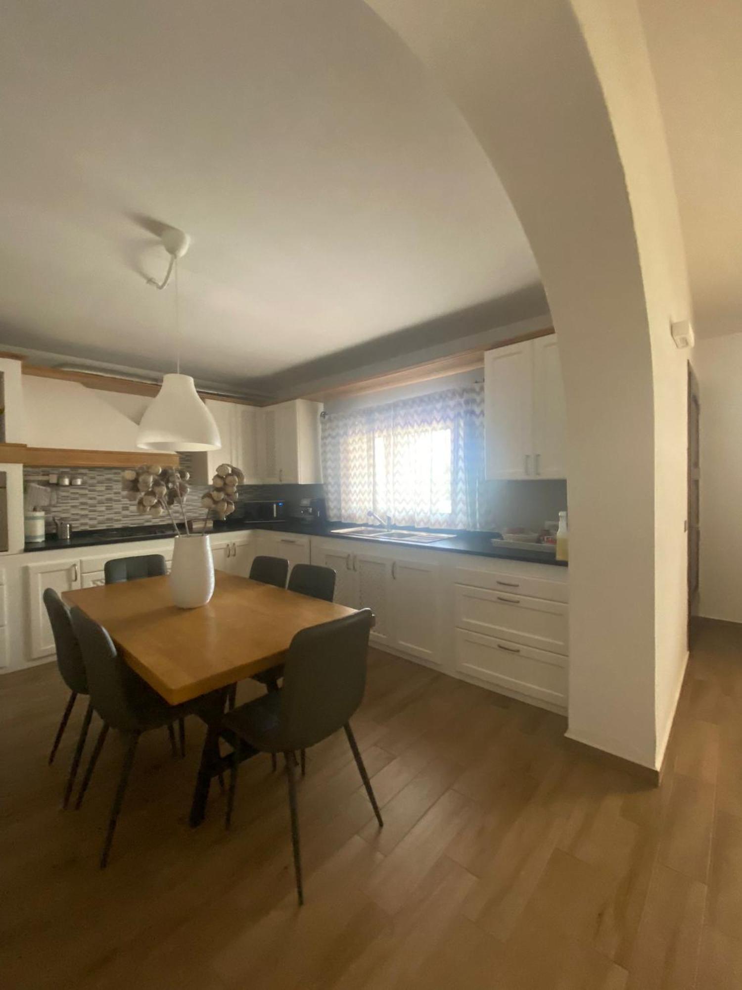 Casa Olbia Apartment Ngoại thất bức ảnh