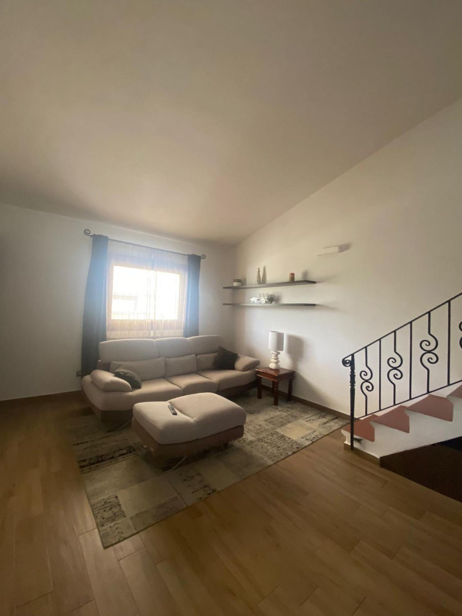 Casa Olbia Apartment Ngoại thất bức ảnh