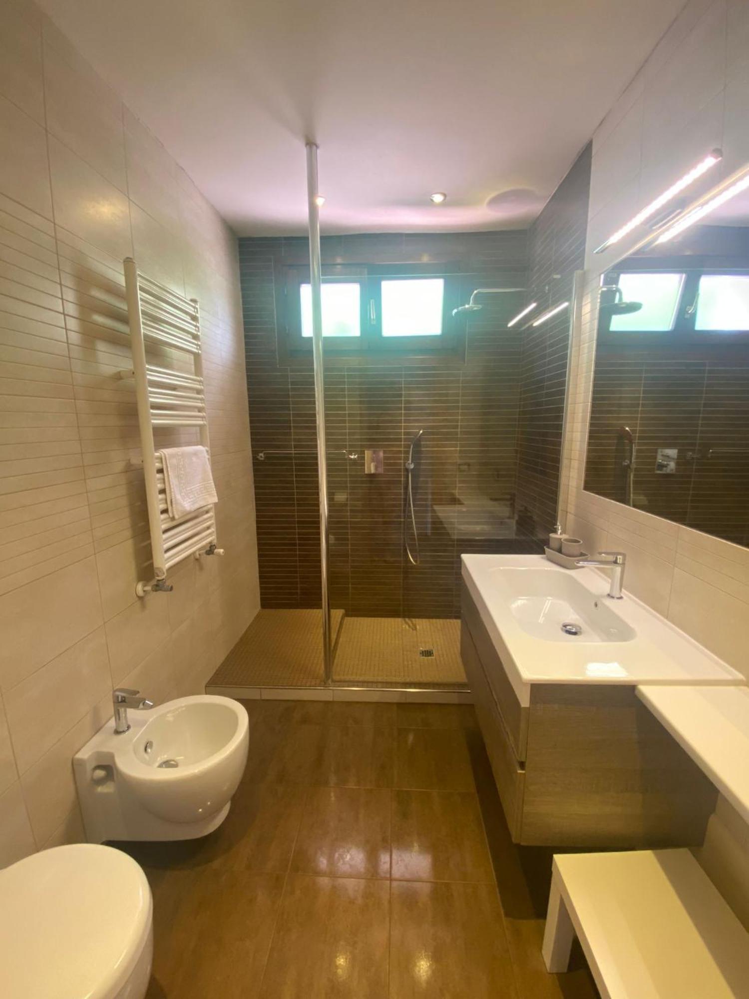 Casa Olbia Apartment Ngoại thất bức ảnh